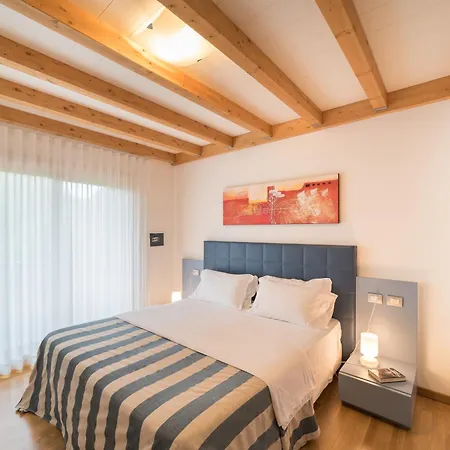 Village Eco 4* Линьяно-Саббьядоро