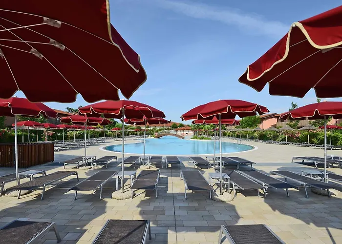 Village Eco Линьяно-Саббьядоро