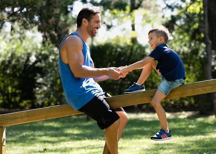 Village Eco Отель 4*