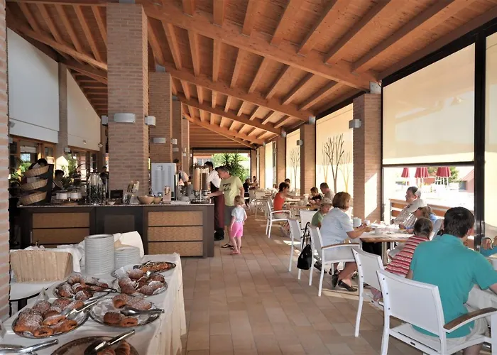 Village Eco Линьяно-Саббьядоро