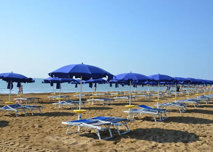 Отель Village Eco