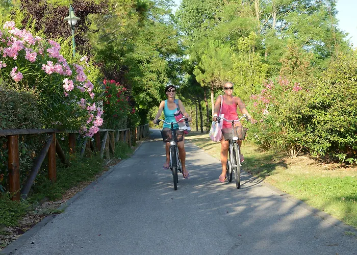 Village Eco Отель 4*