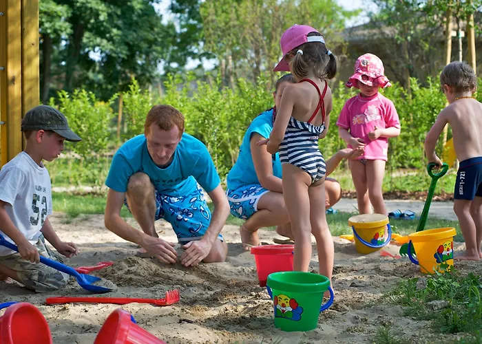 Village Eco Отель 4*