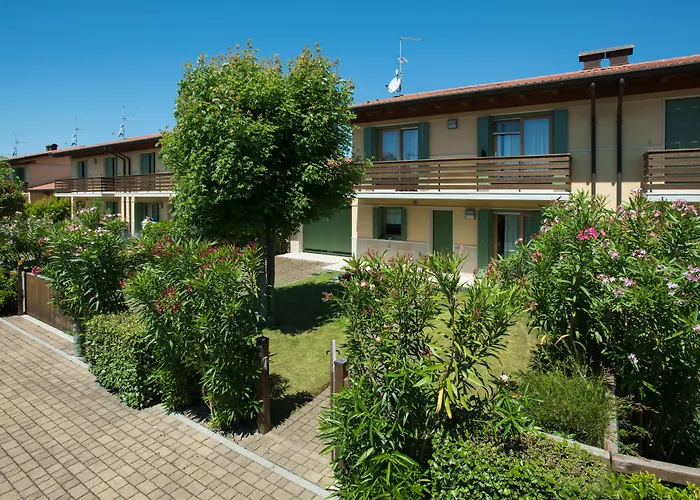 Village Eco Отель 4*