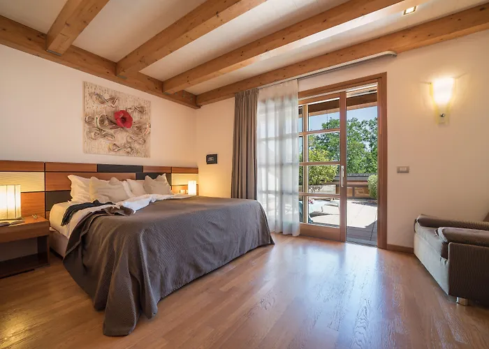 Village Eco Отель Линьяно-Саббьядоро