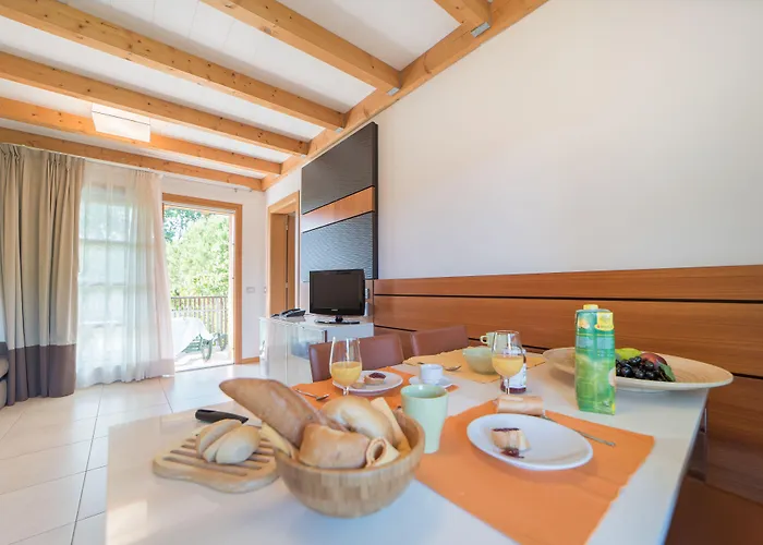 Отель Village Eco 4*