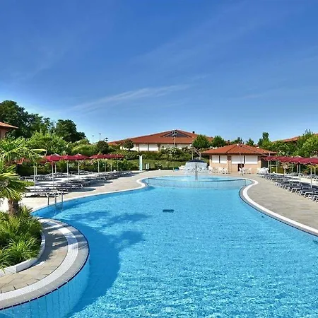 Village Eco Hotel