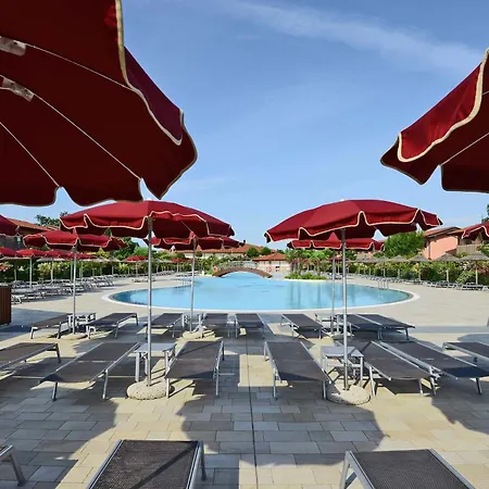 Village Eco Lignano Sabbiadoro