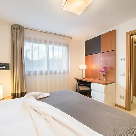 Hotel Village Eco Lignano Sabbiadoro