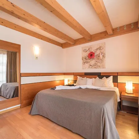 Village Eco Hotel 4*