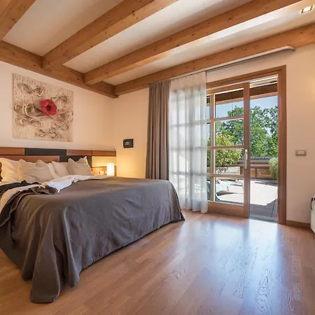 Hotel Village Eco