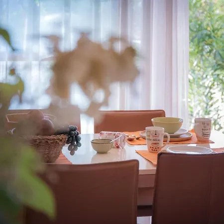 Отель Village Eco 4*