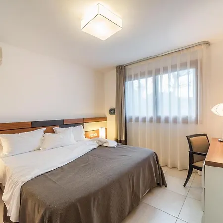 Hotel Village Eco