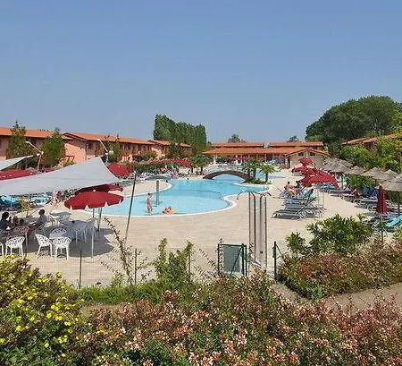 Hotel Village Eco Lignano Sabbiadoro