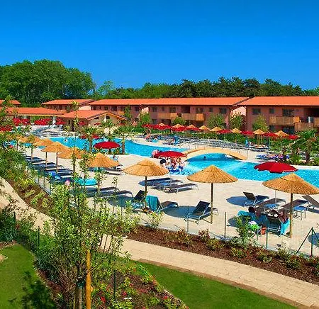 Village Eco Hotel Lignano Sabbiadoro
