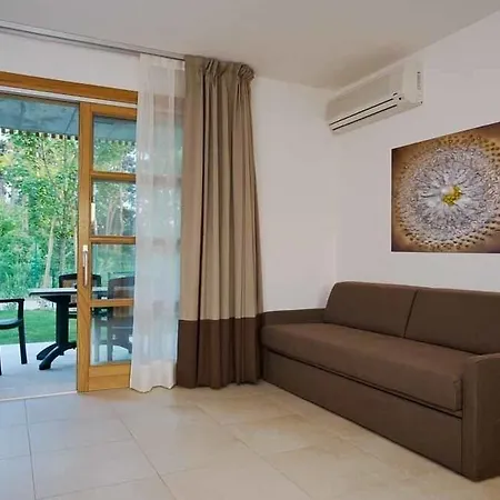 Hotel Village Eco