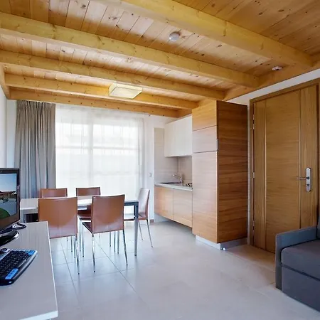 Hotel Village Eco