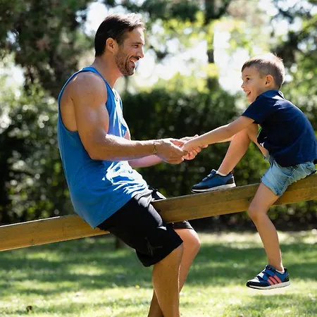 Village Eco فندق 4*