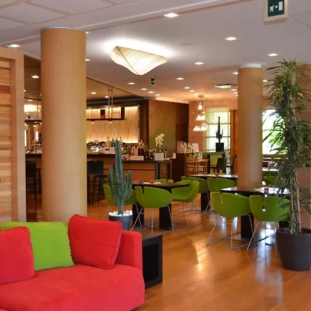 Hotel Village Eco 4*