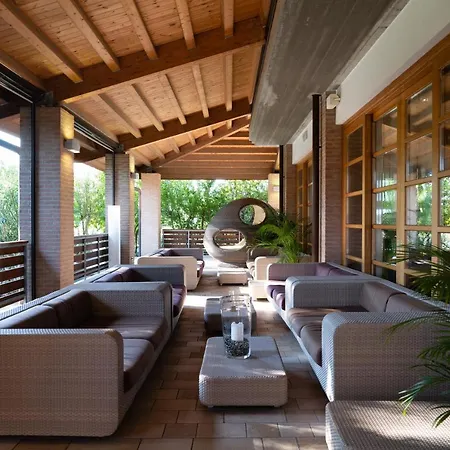 فندق Village Eco لينانو سابيادورو