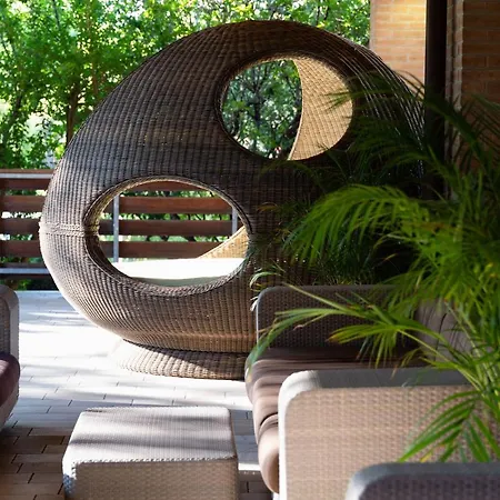 Village Eco Hotel