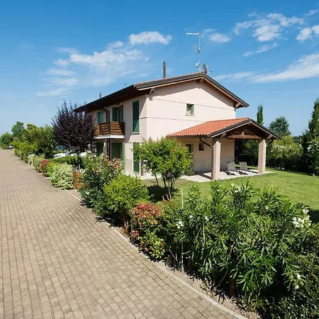 Village Eco 4* Линьяно-Саббьядоро