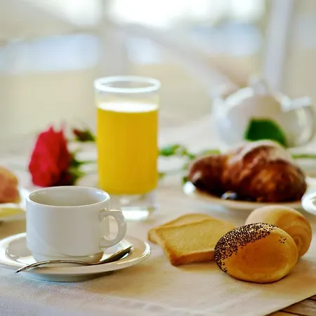 Hotel Village Eco 4*