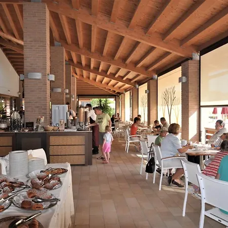 Village Eco لينانو سابيادورو