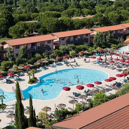 Village Eco Hotel Lignano Sabbiadoro
