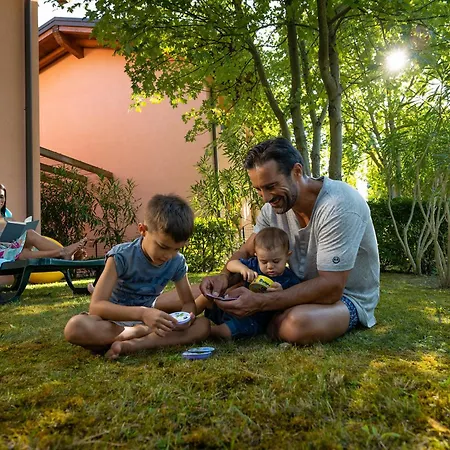 Отель Village Eco 4*