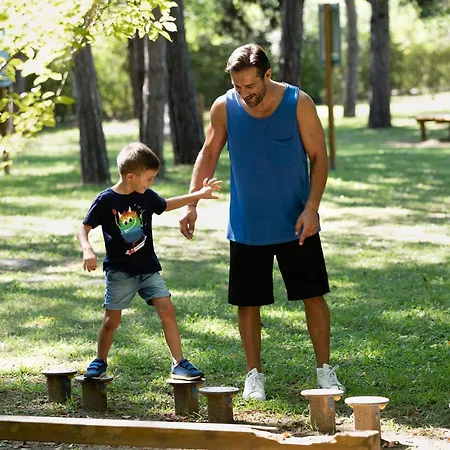 Village Eco 4* لينانو سابيادورو