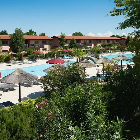 Village Eco 4* Lignano Sabbiadoro