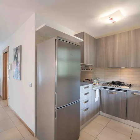 Hotel Village Eco 4*