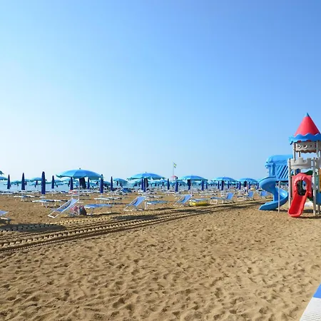 Village Eco Hotell Lignano Sabbiadoro