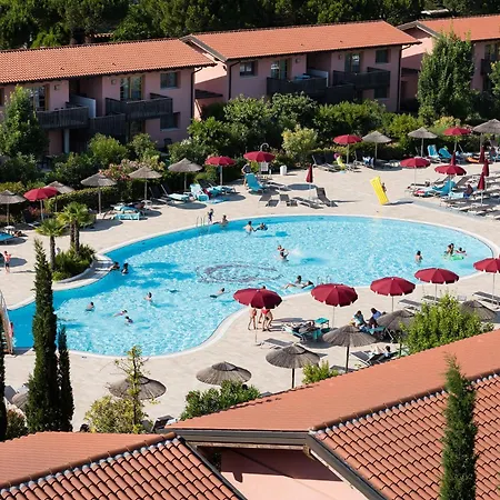 Отель Village Eco 4*