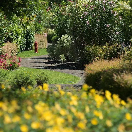 Hotel Village Eco Lignano Sabbiadoro