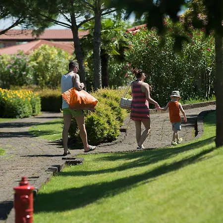 Hotel Village Eco