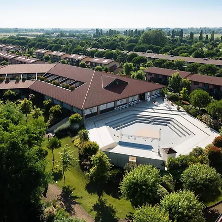 Отель Village Eco 4*