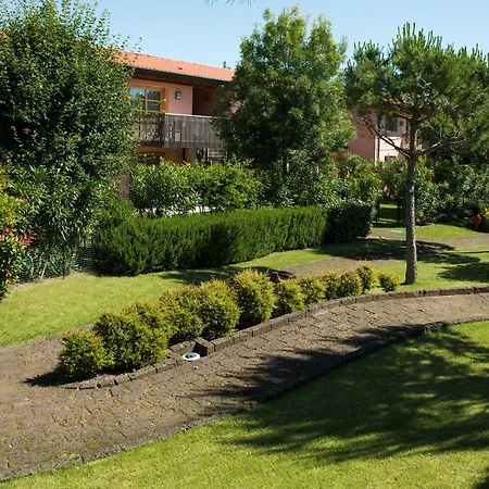 Hotel Village Eco Lignano Sabbiadoro