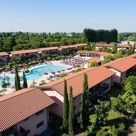 Village Eco Lignano Sabbiadoro