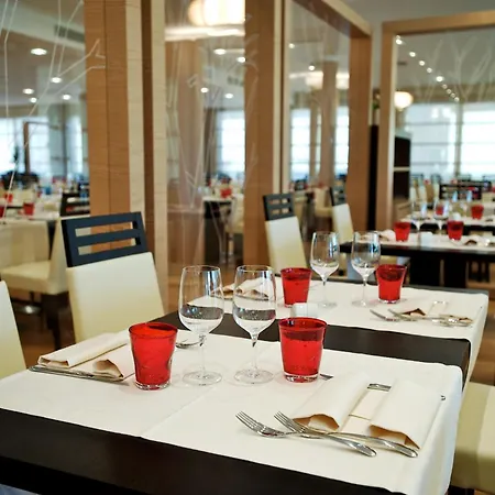 Hotel Village Eco Lignano Sabbiadoro