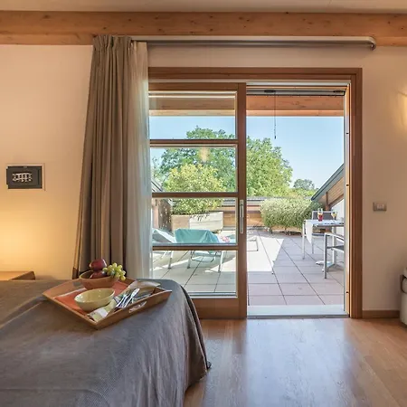 Отель Village Eco 4*