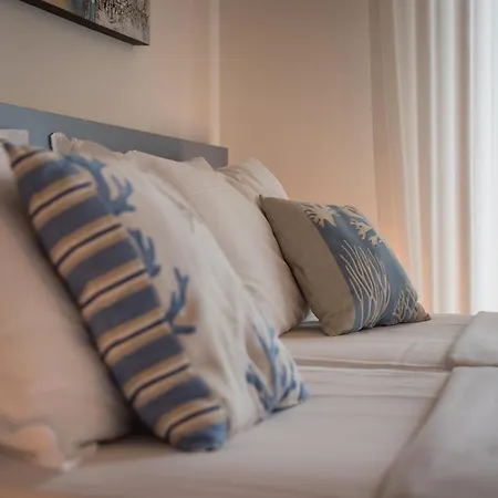 Hotell Village Eco Lignano Sabbiadoro