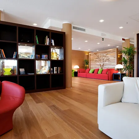 Village Eco Hotel Lignano Sabbiadoro