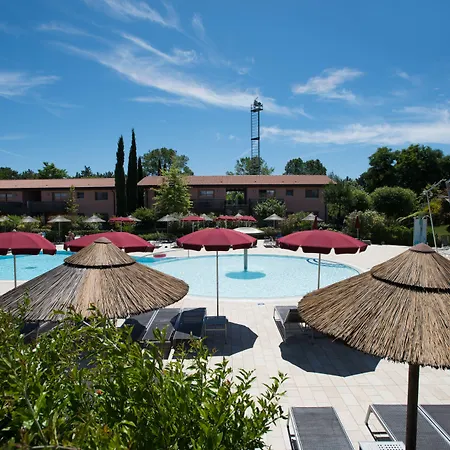 Отель Village Eco 4*