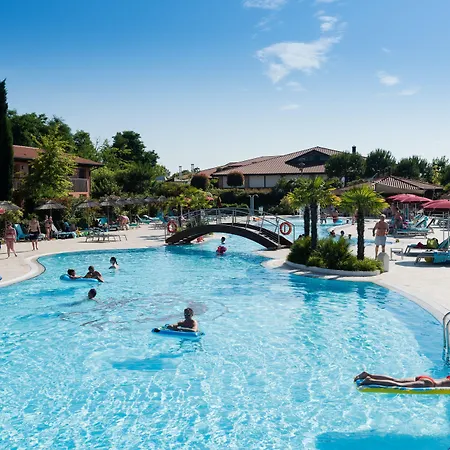 Hotel Village Eco Lignano Sabbiadoro