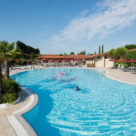 Village Eco Lignano Sabbiadoro