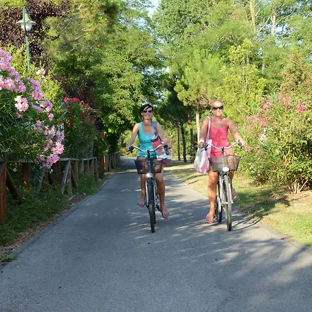 Village Eco Hotell 4*