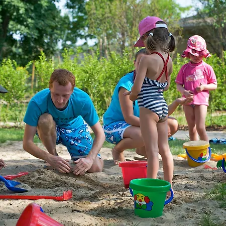 Village Eco Отель 4*