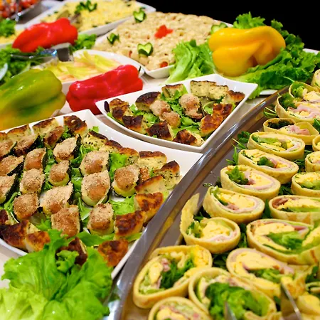 Village Eco فندق لينانو سابيادورو